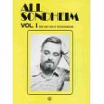 Sheetmusic