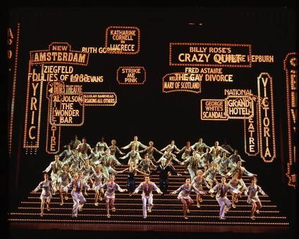 42nd Street