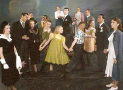 Production photo