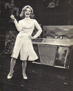 Production photo