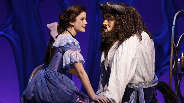 Beauty and the Beast