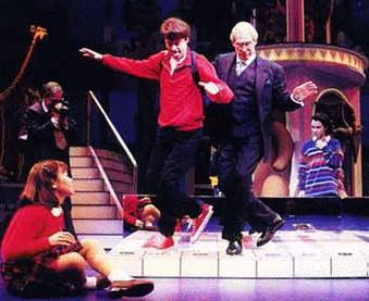 Production photo