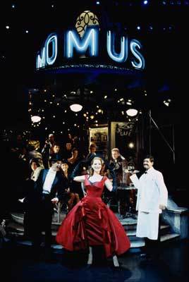 Production photo