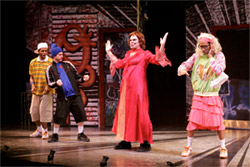 Production photo