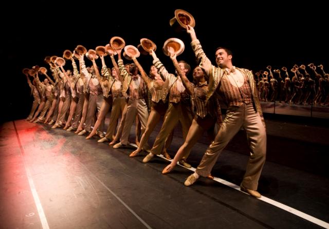 A Chorus Line