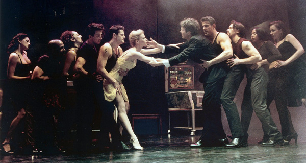 Production photo