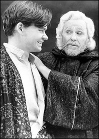 Production photo