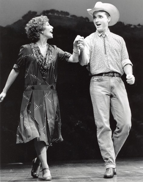 Production photo