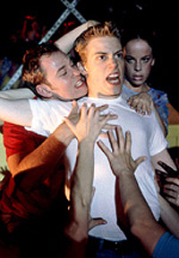 Production photo