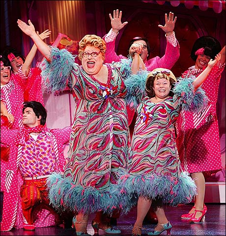 Hairspray