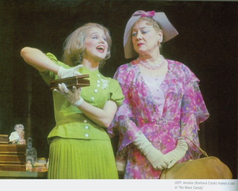 Production photo