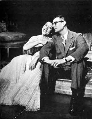 Production photo