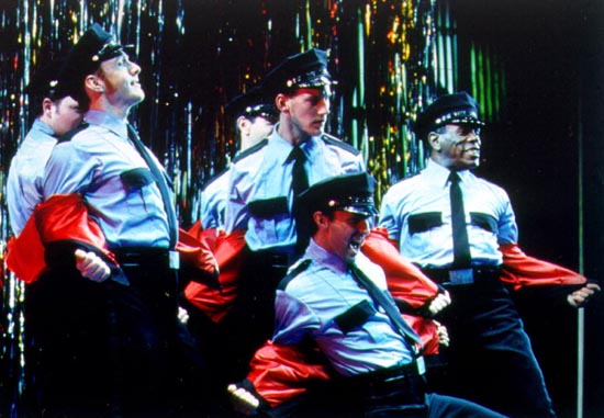 Production photo