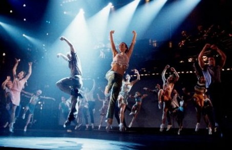 Production photo