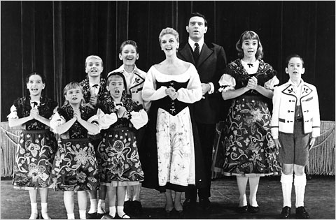 The Sound of Music