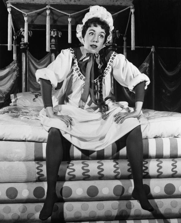 Production photo