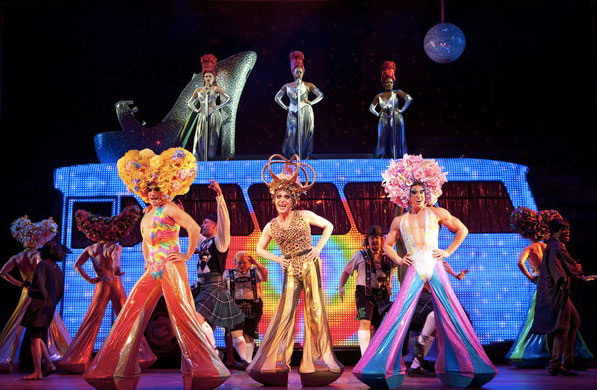 Production photo