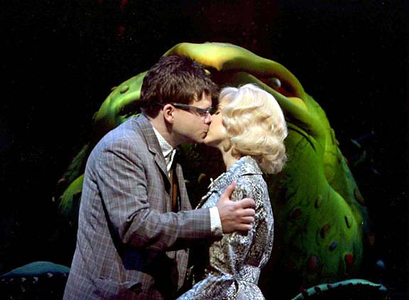 Little Shop of Horrors