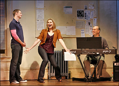 Production photo