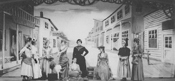 Production photo