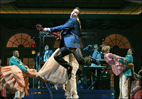 Production photo