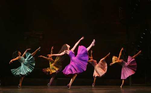 West Side Story