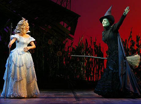 Wicked