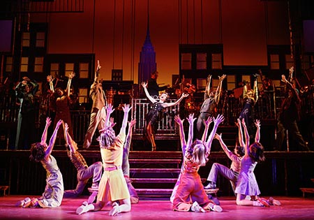Production photo