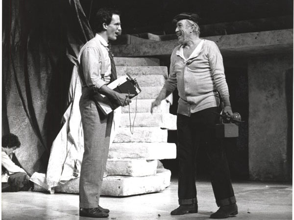Production photo