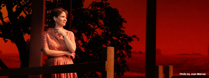 The Bridges of Madison County