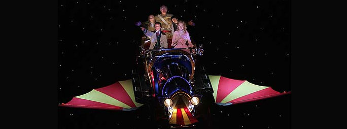 Chitty Chitty Bang Bang