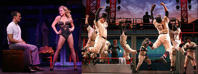 Damn Yankees