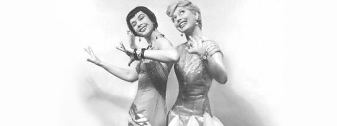 Gentlemen Prefer Blondes