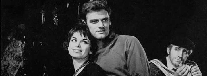 Irma La Douce