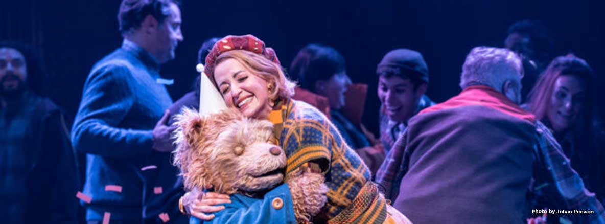Paddington: The Musical