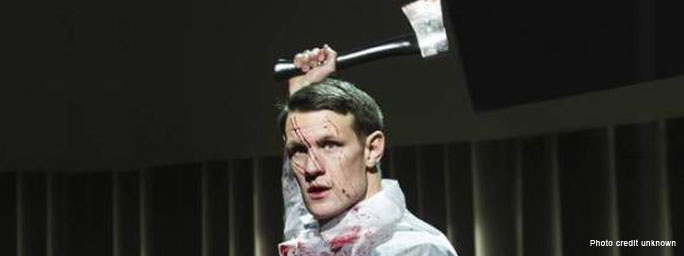 American Psycho