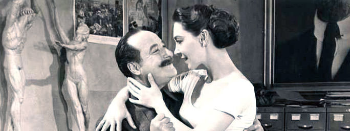 Silk Stockings