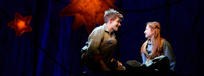 Tuck Everlasting