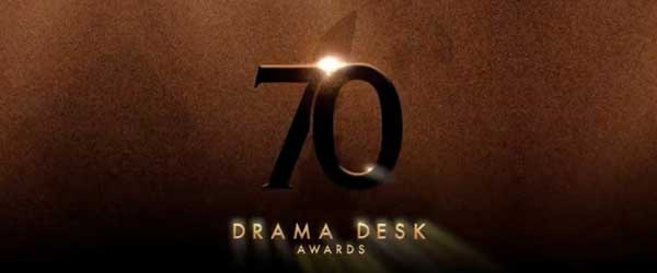 Drama Desk
