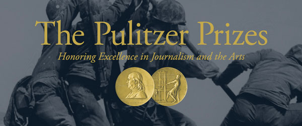 Pulitzer Prize