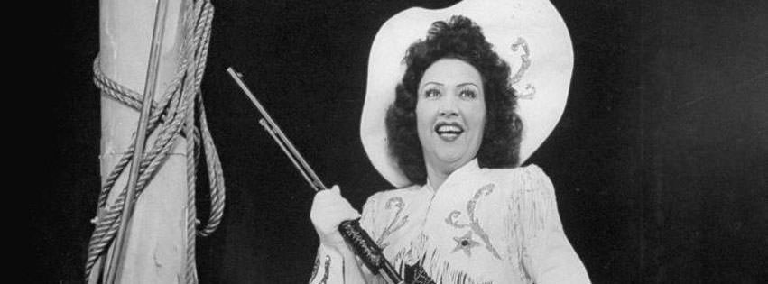 Annie Get Your Gun