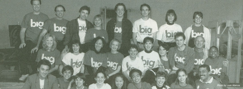 Big