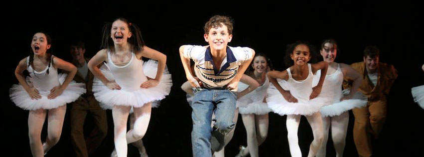 Billy Elliot