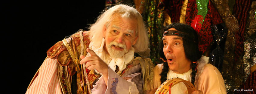 The Fantasticks
