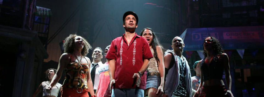 In the Heights