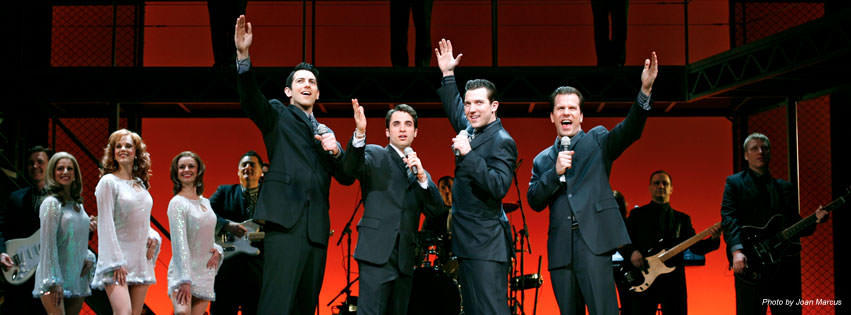 Jersey Boys