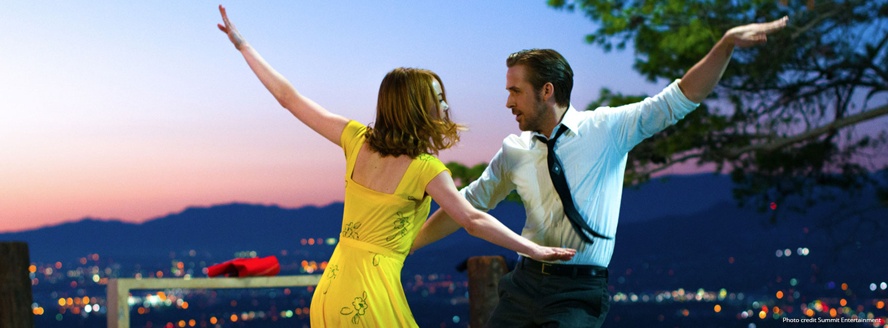 La La Land
