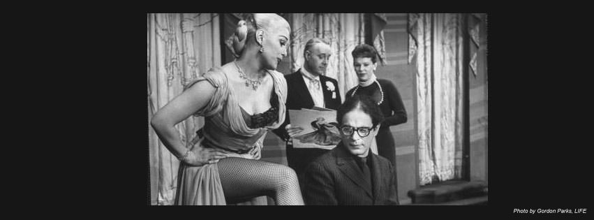 Silk Stockings