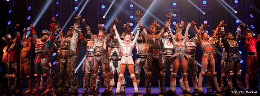 Starlight Express