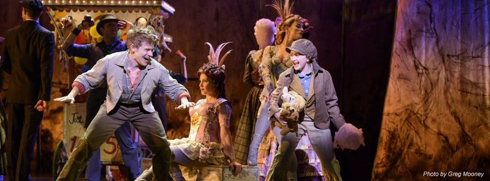 Tuck Everlasting